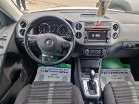 VW Tiguan 2.0TDI 140PS.HI-LINE 4X4 ITALIA - 14999 лв. - 30742559 | Car24.bg
