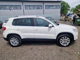 VW Tiguan 2.0TDI 140PS.HI-LINE 4X4 ITALIA - 14999 лв. - 30742559 | Car24.bg