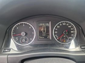 VW Tiguan 2.0TDI 140PS.HI-LINE 4X4 ITALIA - 14999 лв. - 30742559 | Car24.bg