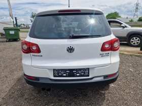 VW Tiguan 2.0TDI 140PS.HI-LINE 4X4 ITALIA - 14999 лв. - 30742559 | Car24.bg