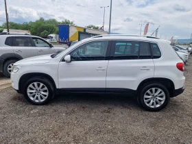 VW Tiguan 2.0TDI 140PS.HI-LINE 4X4 ITALIA - 14999 лв. - 30742559 | Car24.bg