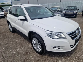 VW Tiguan 2.0TDI 140PS.HI-LINE 4X4 ITALIA - 14999 лв. - 30742559 | Car24.bg