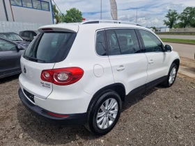 VW Tiguan 2.0TDI 140PS.HI-LINE 4X4 ITALIA - 14999 лв. - 30742559 | Car24.bg