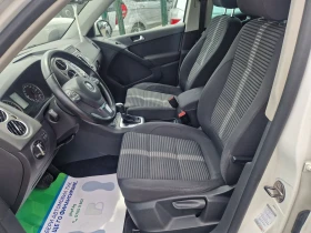 VW Tiguan 2.0TDI 140PS.HI-LINE 4X4 ITALIA - 14999 лв. - 30742559 | Car24.bg