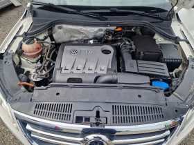 VW Tiguan 2.0TDI 140PS.HI-LINE 4X4 ITALIA - 14999 лв. - 30742559 | Car24.bg