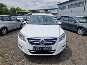 VW Tiguan 2.0TDI 140PS.HI-LINE 4X4 ITALIA - 14999 лв. - 30742559 | Car24.bg