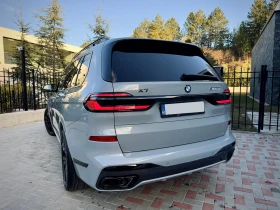 BMW X7 2025 / M60i / Individual /   / 7  | Mobile.bg    4