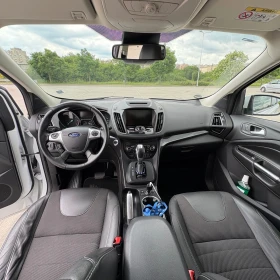 Ford Kuga | Mobile.bg    8