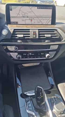 Обява за продажба на BMW X3 20D ~82 000 лв. - изображение 3