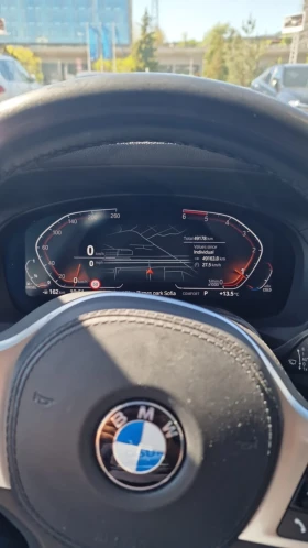 Обява за продажба на BMW X3 20D ~82 000 лв. - изображение 4