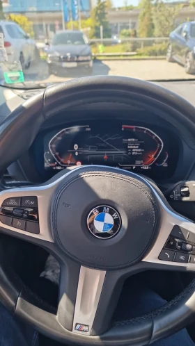 Обява за продажба на BMW X3 20D ~82 000 лв. - изображение 5