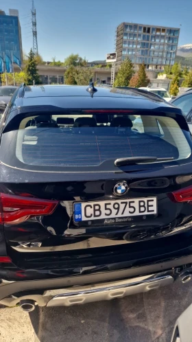 Обява за продажба на BMW X3 20D ~82 000 лв. - изображение 2