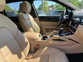 Porsche Cayenne BASE * BOSE* 360* CARFAX* ОПЦИЯ ЗА ФИНАНСИРАНЕ* - 85100 лв. - 96391015 14