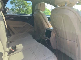 Porsche Cayenne BASE * BOSE* 360* CARFAX* ОПЦИЯ ЗА ФИНАНСИРАНЕ* - 85100 лв. - 96391015 16