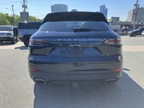 Porsche Cayenne BASE * BOSE* 360* CARFAX* ОПЦИЯ ЗА ФИНАНСИРАНЕ* - 85100 лв. - 96391015 4