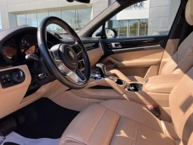 Porsche Cayenne BASE * BOSE* 360* CARFAX* ОПЦИЯ ЗА ФИНАНСИРАНЕ* - 85100 лв. - 96391015 6