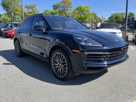 Porsche Cayenne BASE * BOSE* 360* CARFAX* ОПЦИЯ ЗА ФИНАНСИРАНЕ* 