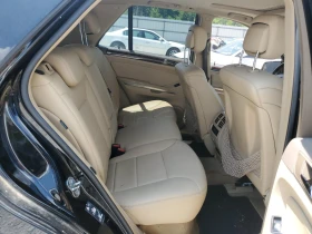 Mercedes-Benz ML 350 | Mobile.bg    9