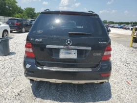 Mercedes-Benz ML 350 | Mobile.bg    3