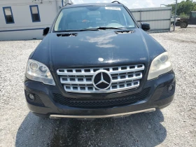 Mercedes-Benz ML 350 | Mobile.bg    6