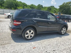Mercedes-Benz ML 350 | Mobile.bg    4