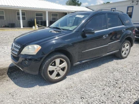  Mercedes-Benz ML 350