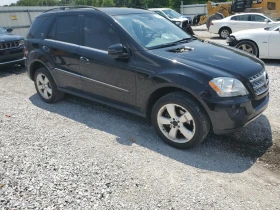 Mercedes-Benz ML 350 | Mobile.bg    5