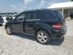 Mercedes-Benz ML 350 | Mobile.bg    2