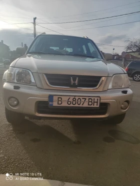 Обява за продажба на Honda Cr-v ~7 500 лв. - изображение 8