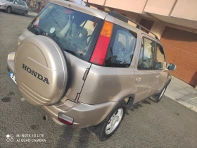 Обява за продажба на Honda Cr-v ~7 500 лв. - изображение 10