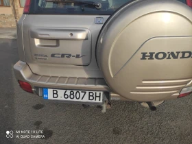 Honda Cr-v | Mobile.bg    14