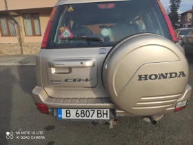 Honda Cr-v | Mobile.bg    13