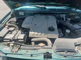 Mitsubishi Pajero pinin | Mobile.bg    14