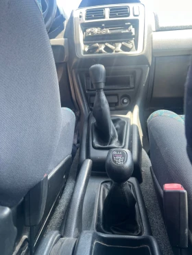 Mitsubishi Pajero pinin | Mobile.bg    16