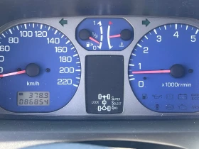 Обява за продажба на Mitsubishi Pajero pinin ~9 500 лв. - изображение 10