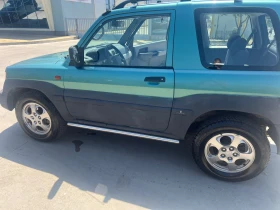 Обява за продажба на Mitsubishi Pajero pinin ~9 500 лв. - изображение 4