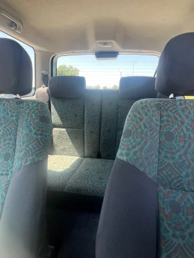 Mitsubishi Pajero pinin | Mobile.bg    13
