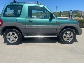Обява за продажба на Mitsubishi Pajero pinin ~9 500 лв. - изображение 3