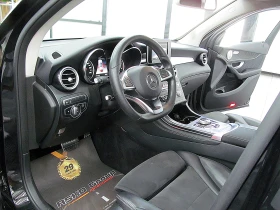 Mercedes-Benz GLC 220 4-MATIC/KUPE/AMG-line/KAMERA/СОБСТВЕН ЛИЗИНГ - цена по договаряне - 23700400 12