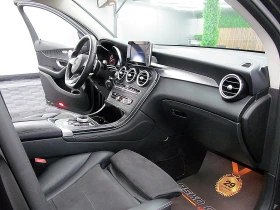 Mercedes-Benz GLC 220 4-MATIC/KUPE/AMG-line/KAMERA/СОБСТВЕН ЛИЗИНГ - цена по договаряне - 23700400 10
