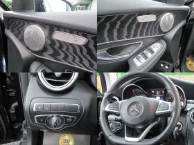 Mercedes-Benz GLC 220 4-MATIC/KUPE/AMG-line/KAMERA/СОБСТВЕН ЛИЗИНГ - цена по договаряне - 23700400 15