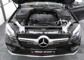 Mercedes-Benz GLC 220 4-MATIC/KUPE/AMG-line/KAMERA/СОБСТВЕН ЛИЗИНГ - цена по договаряне - 23700400 17