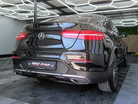 Mercedes-Benz GLC 220 4-MATIC/KUPE/AMG-line/KAMERA/СОБСТВЕН ЛИЗИНГ - цена по договаряне - 23700400 6