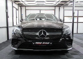 Mercedes-Benz GLC 220 4-MATIC/KUPE/AMG-line/KAMERA/СОБСТВЕН ЛИЗИНГ - цена по договаряне - 23700400 2