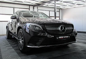 Mercedes-Benz GLC 220 4-MATIC/KUPE/AMG-line/KAMERA/СОБСТВЕН ЛИЗИНГ - цена по договаряне - 23700400 3