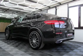 Mercedes-Benz GLC 220 4-MATIC/KUPE/AMG-line/KAMERA/СОБСТВЕН ЛИЗИНГ - цена по договаряне - 23700400 4