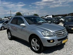 Mercedes-Benz ML 320 --- | Mobile.bg    3