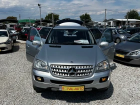 Mercedes-Benz ML 320 --- | Mobile.bg    16