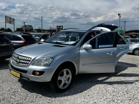 Mercedes-Benz ML 320 --- | Mobile.bg    15