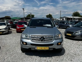 Mercedes-Benz ML 320 --- | Mobile.bg    2